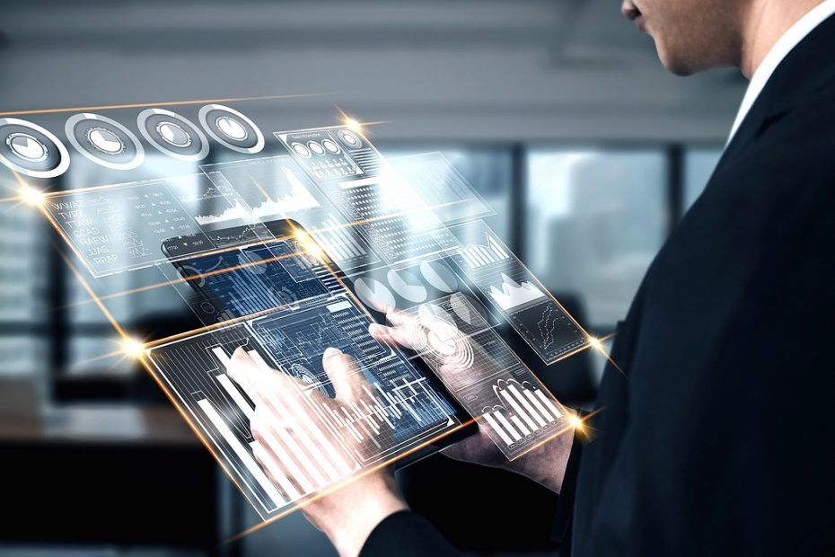 Inteligencia Artificial en la automoción