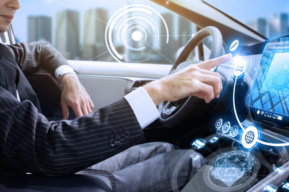 Advanced Driver Assistance Systems